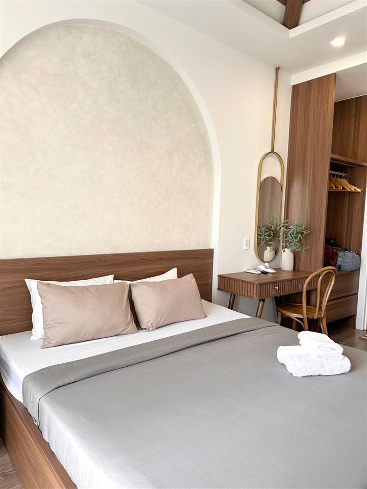 Cắt lỗ sốc căn nhà phố 6x20 full nt 2pn giá bán 4 tỷ full 100%  0931 832 ***