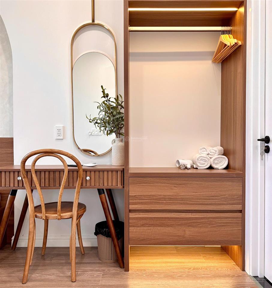 Cắt lỗ sốc căn nhà phố 6x20 full nt 2pn giá bán 4 tỷ full 100%  0931 832 ***