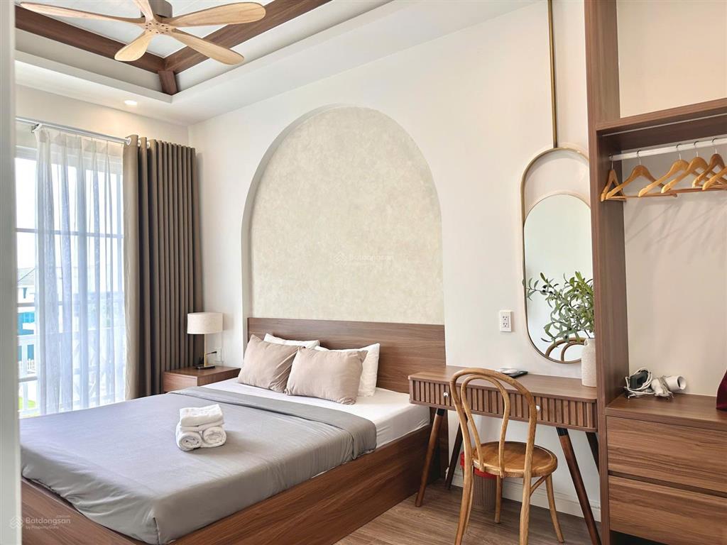 Cắt lỗ sốc căn nhà phố 6x20 full nt 2pn giá bán 4 tỷ full 100%  0931 832 ***