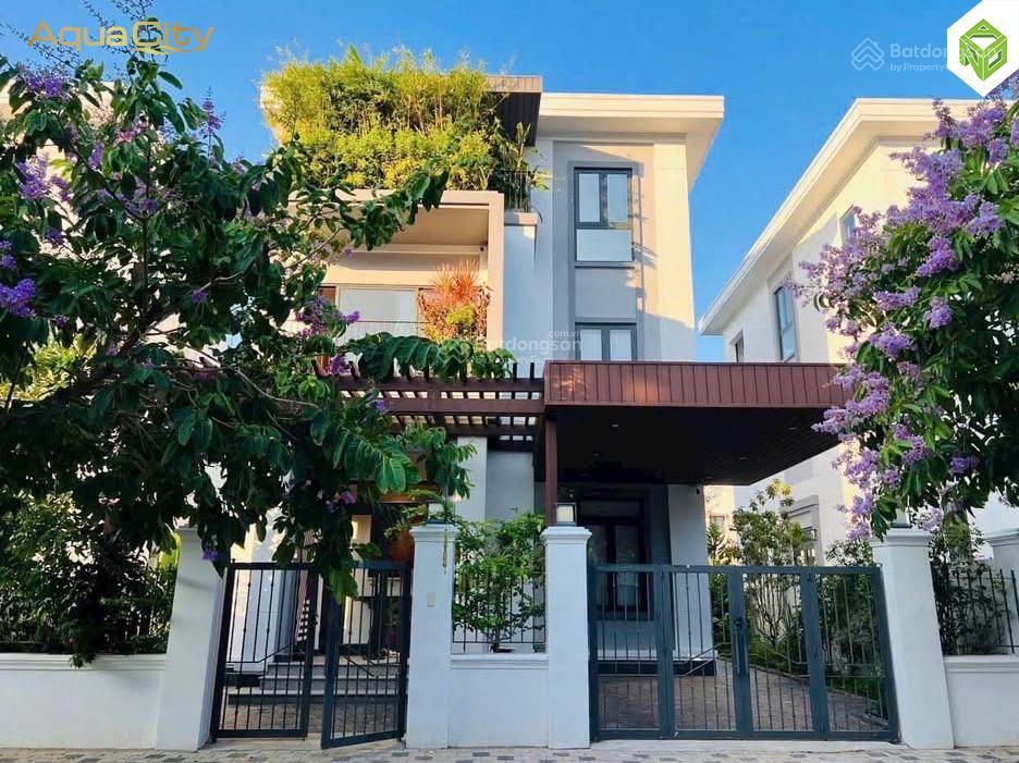 Cần bán căn lớn thứ 2 phân khu grand vila giá bán 25 tỷ bao mọi chi phí sang tên