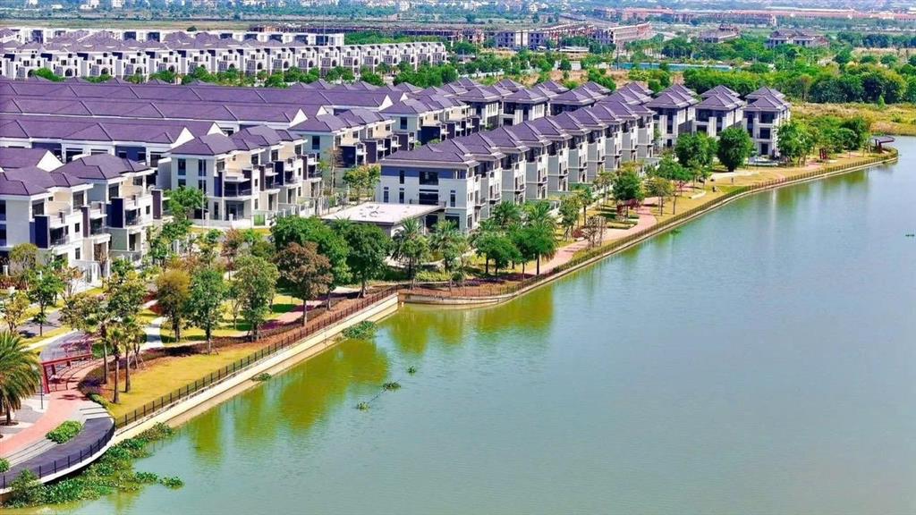 Cần bán gấp nhà phố góc sân vườn 6x20m, elite 2 aqua city giá chỉ 6,7 tỷ. thanh toán 2,95 tỷ