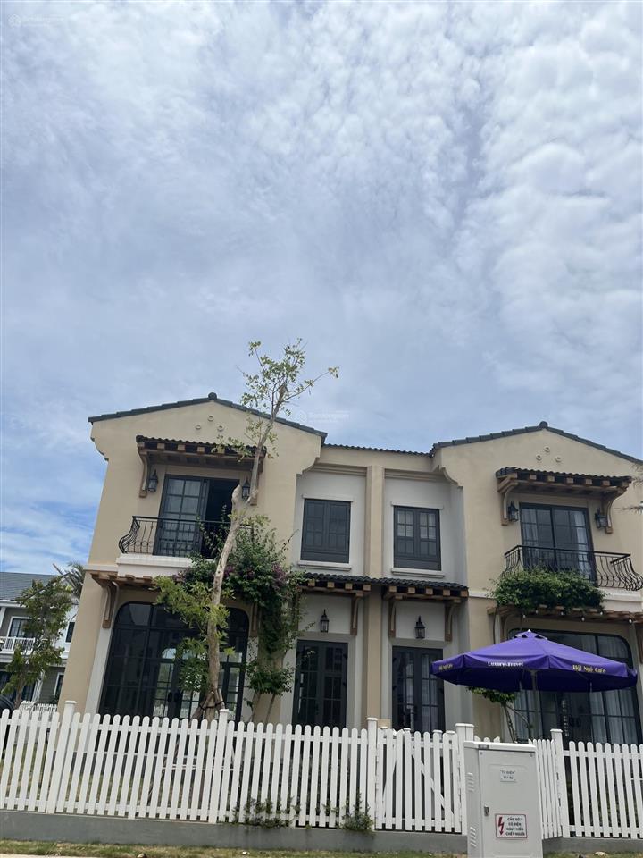 Bán căn shop 6x20 full nt đường miami giá 5 tỷ rõ ràng giá tốt thị trường  0931 832 ***