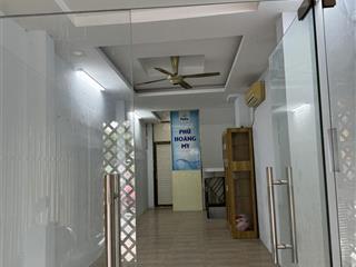 Cho thuê nhà mặt tiền  phạm văn đồng, linh tây, thủ đức