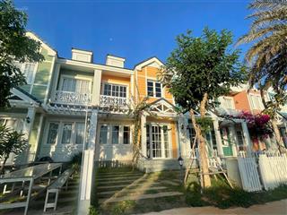 Cắt lỗ sâu nhà phố full nội thất 3pn novaworld phan thiết giá 3.95 tỷ bao thuế phí  0966 765 ***