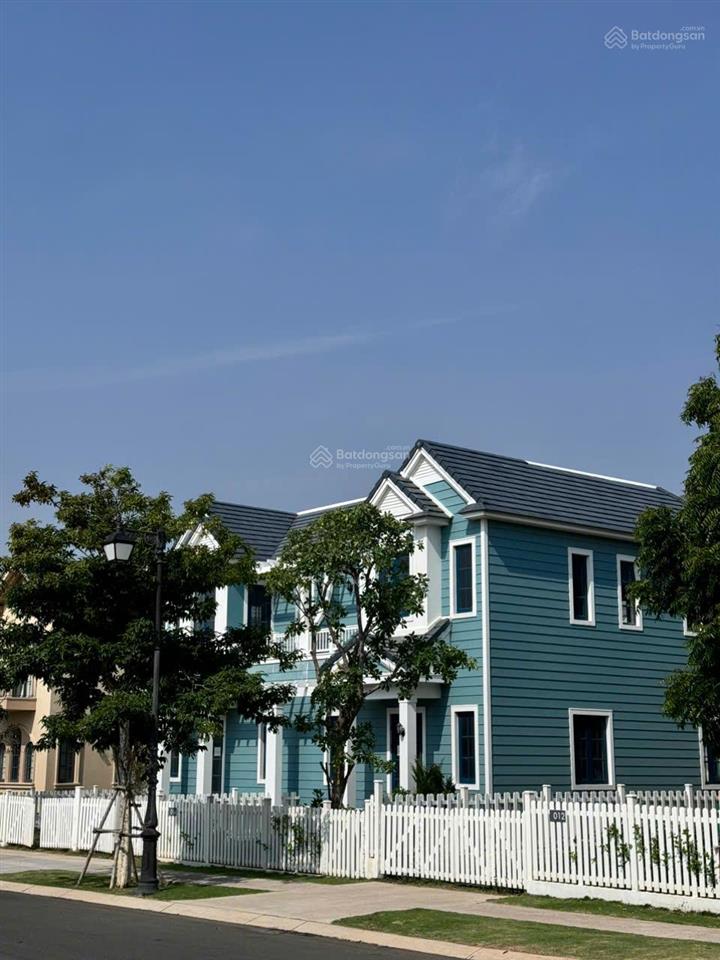 Chuyển nhượng biệt thự 200m2 novaworld phan thiết giá 4.8 tỷ bao thuế phí 0966 765 ***