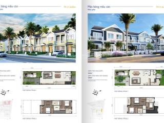 Cắt lỗ sâu nhà phố 5x20m novaworld phan thiết giá 2.5 tỷ bao thuế phí  0966 765 ***