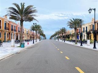 Chuyển nhượng căn góc shophouse đường miami 20m giá 4.8 tỷ bao thuế phí  0966 765 ***