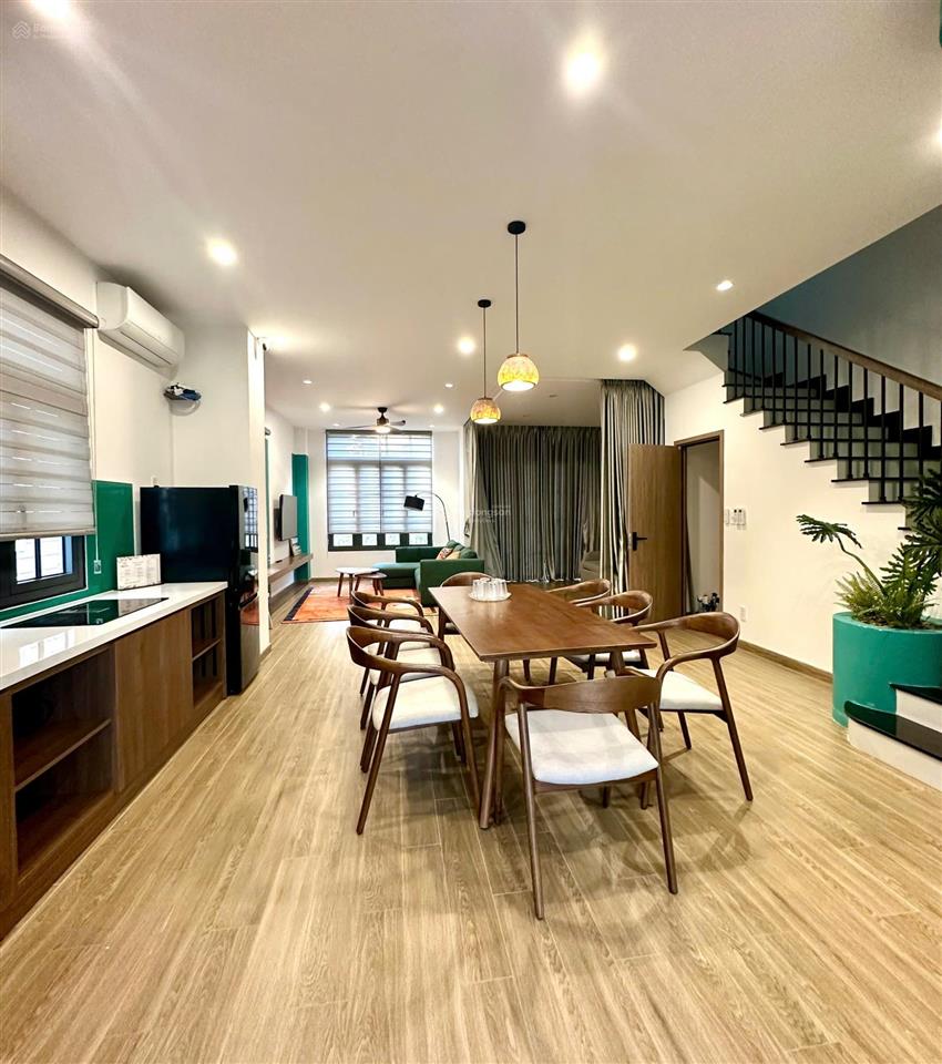 Chuyển nhượng biệt thự full nội thất 4pn novaworld phan thiết hướng đn giá 5.2 tỷ bao thuế phí