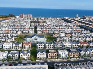 Cắt lỗ biệt thự song lập giá 4.2 tỷ (bao thuế phí) nằm trên trục đường thông 16m .  0966 765 ***