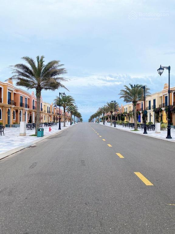 Cắt lỗ shophouse miamia đường 20m nhà sẵn novaworld phan thiết giá 4.65 tỷ bao thuế phí 0966 765 ***