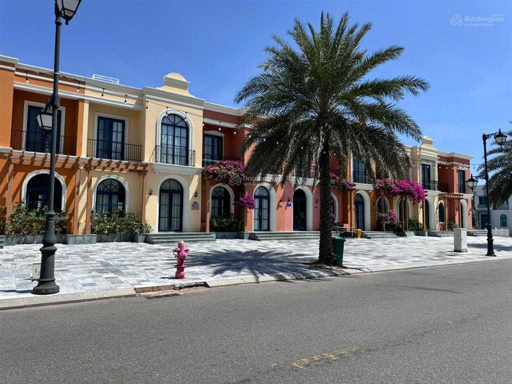 Cắt lỗ shophouse miamia đường 20m nhà sẵn novaworld phan thiết giá 4.65 tỷ bao thuế phí 0966 765 ***