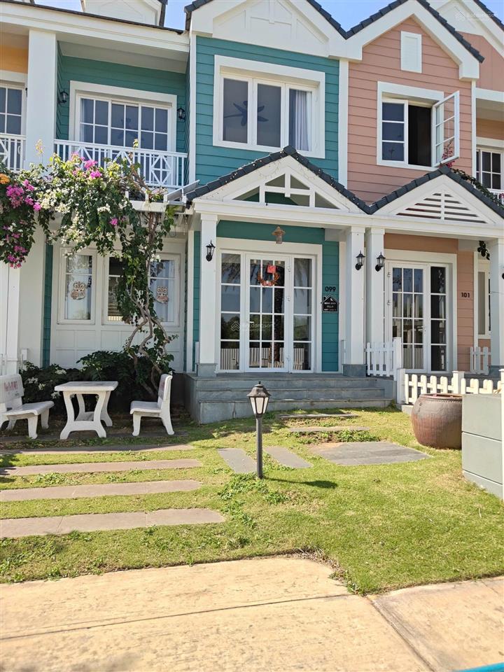 Hiếm có nhà phố 6x20m novaworld phan thiết, giá 3 tỷ bao thuế phí. đăng là có!  0966 765 ***