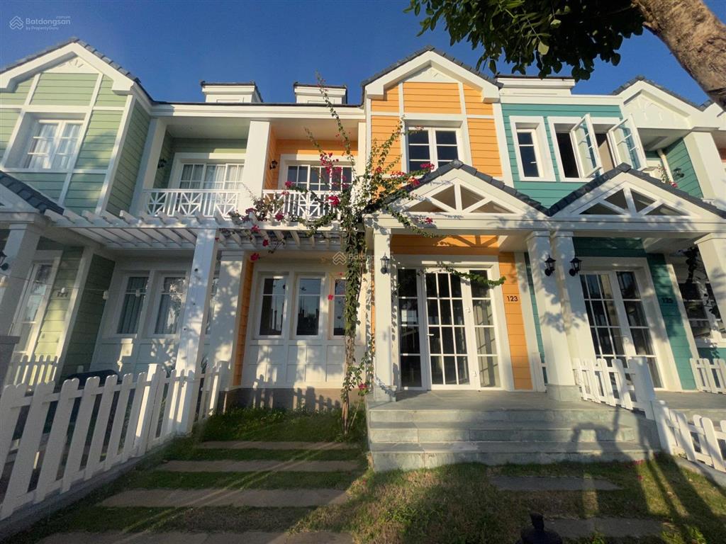 Hiếm có nhà phố 6x20m novaworld phan thiết, giá 3 tỷ bao thuế phí. đăng là có!  0966 765 ***