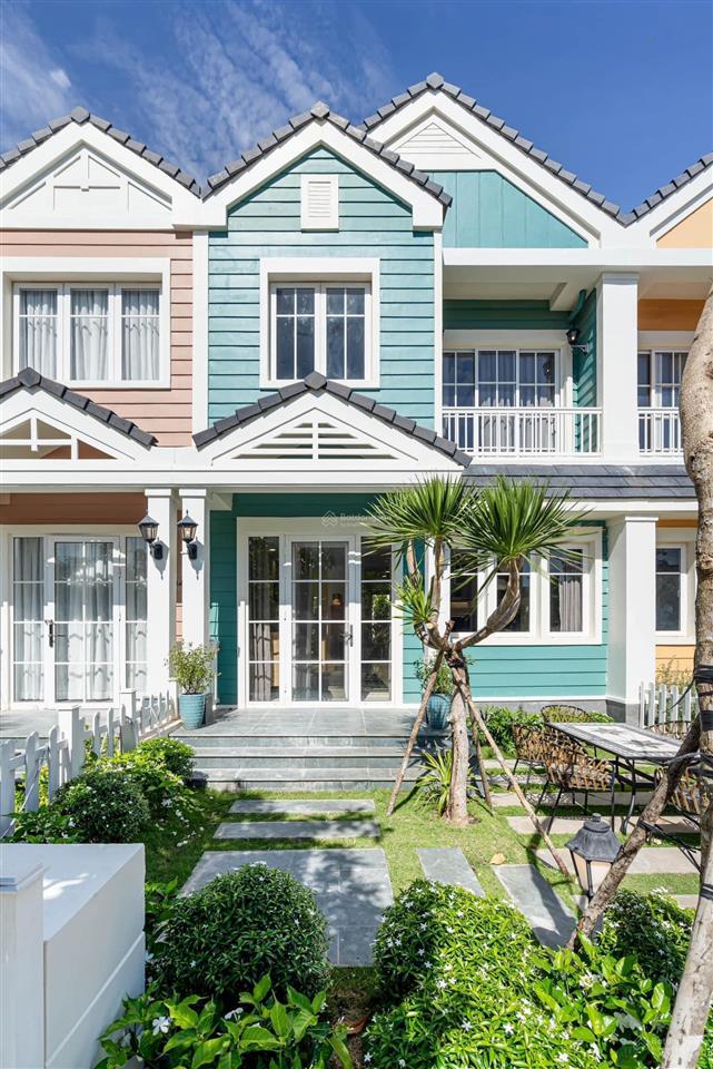 Nhà phố 6x20m novaworld phan thiết giá 3 tỷ bao thuế phí.  0966 765 ***