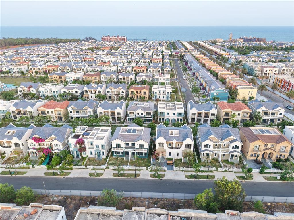 Nhà phố 6x20m novaworld phan thiết giá 3 tỷ bao thuế phí.  0966 765 ***
