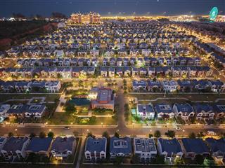 Nhà phố 6x20m novaworld phan thiết giá 3 tỷ bao thuế phí.  0966 765 ***