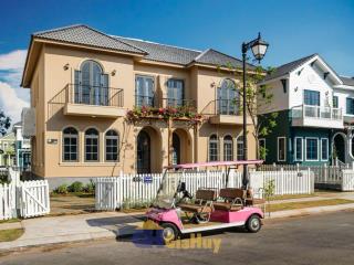 Chủ nhà cần cho thuê nguyên căn 3 phòng ngủ novaworld phan thiết giá 17tr/tháng  0966 765 ***