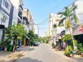 Bán nhà mt đường số 49 p tân quy q 7. dt 8x20m sh. vị trí đẹp .gía đầu tư 26,3 tỷ