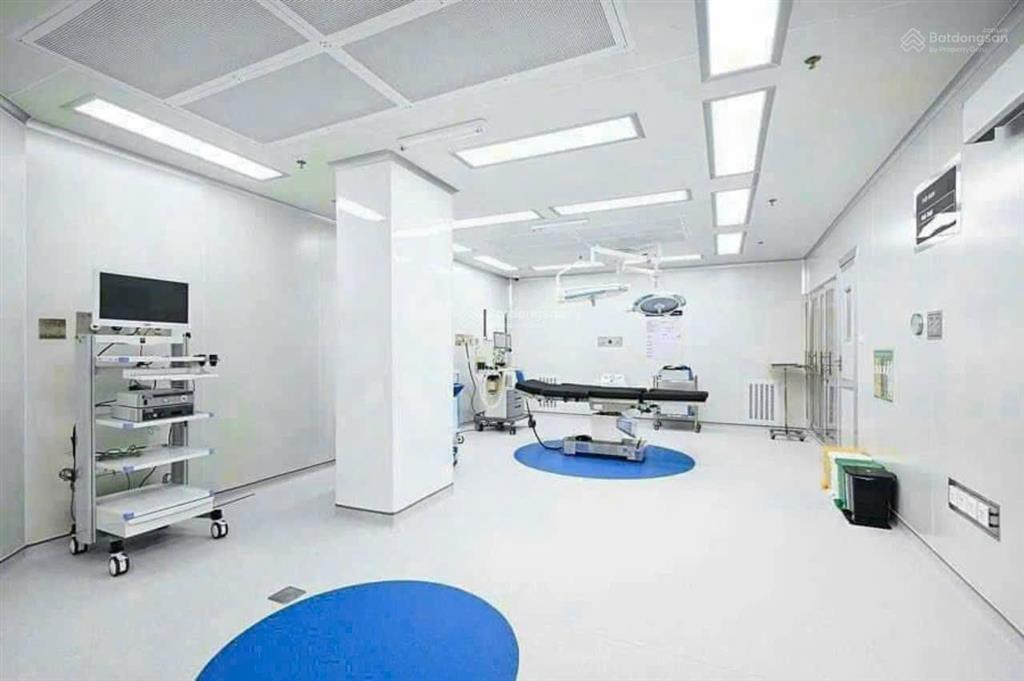 Building siam thailand góc 2mt 369b nguyễn trãi & nguyễn cảnh chân, q1. dt 14x30m