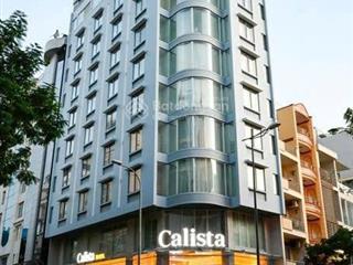 Hotel 3* góc 2mt 247249 lý tự trọng & 57 lê anh xuân, bến thành, q1. giá 519 tỷ