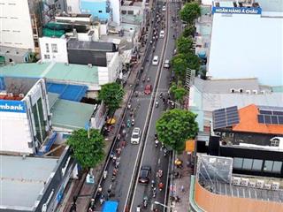 Góc 2mt nguyễn thị thập p. tân quy, quận 7 + 36 vị trí vàng