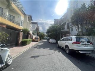 Lô đất biệt thự 8x15 khu bên sông gigamall  hiệp bình chánh thủ đức  đường 10m