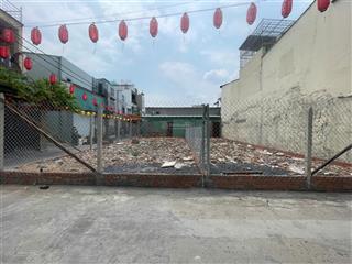 Hiếm bán lô đất ngang 5m khu bên sông hiệp bình chánh  ngay tttm gigamall phạm văn đồng  thủ đức