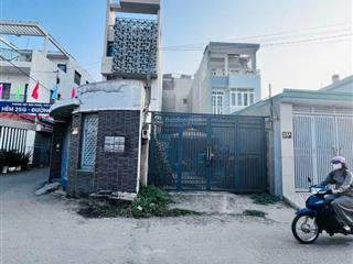 Lô đất mặt tiền 113m2 ngay chung cư urban green, hiệp bình thủ đức  cạnh ngay ql13  đường xe hơi