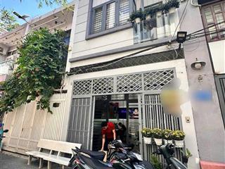 Hiếm! nhà 2 tầng đương 26 phạm văn đồng  cạnh ngay gigamall hiệp bình chánh thủ đức  đường xe hơi