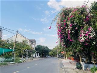 Giá rẻ! bán đất mặt tiền ngang 8m khu bên sông tttm gigamall  hiệp bình chánh thủ đức