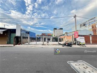 Đất mặt tiền 400m2  ngang 10m  ngay hiệp bình  xây dựng hầm 7 tầng  cách phạm văn đồng 300m