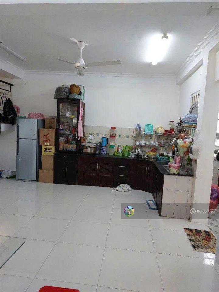 Rẻ! nhà 3 lầu  100m2 ngang 6m  ngay khu gigamall hiệp bình chánh thủ đức  đường xe hơi né nhau