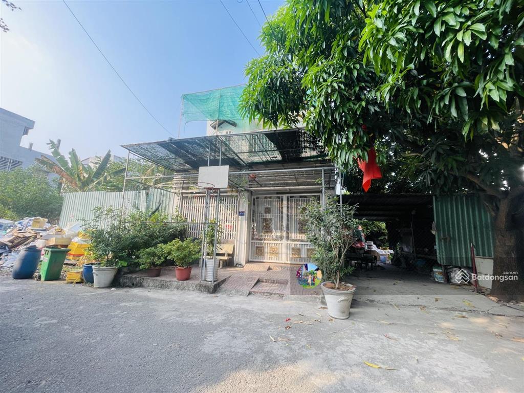 Rẻ! nhà 3 lầu  100m2 ngang 6m  ngay khu gigamall hiệp bình chánh thủ đức  đường xe hơi né nhau