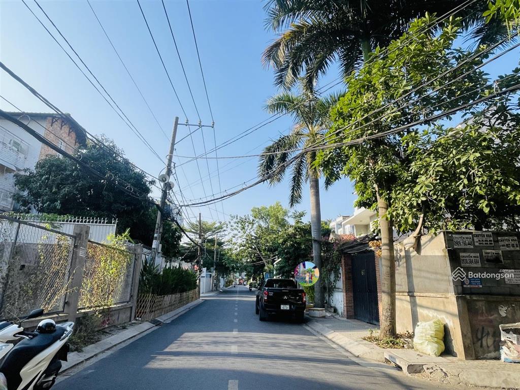 Lô đất mặt tiền đường 17  hiệp bình chánh  thủ đức  cạnh chung cư 4s  đường xe hơi  xd cao