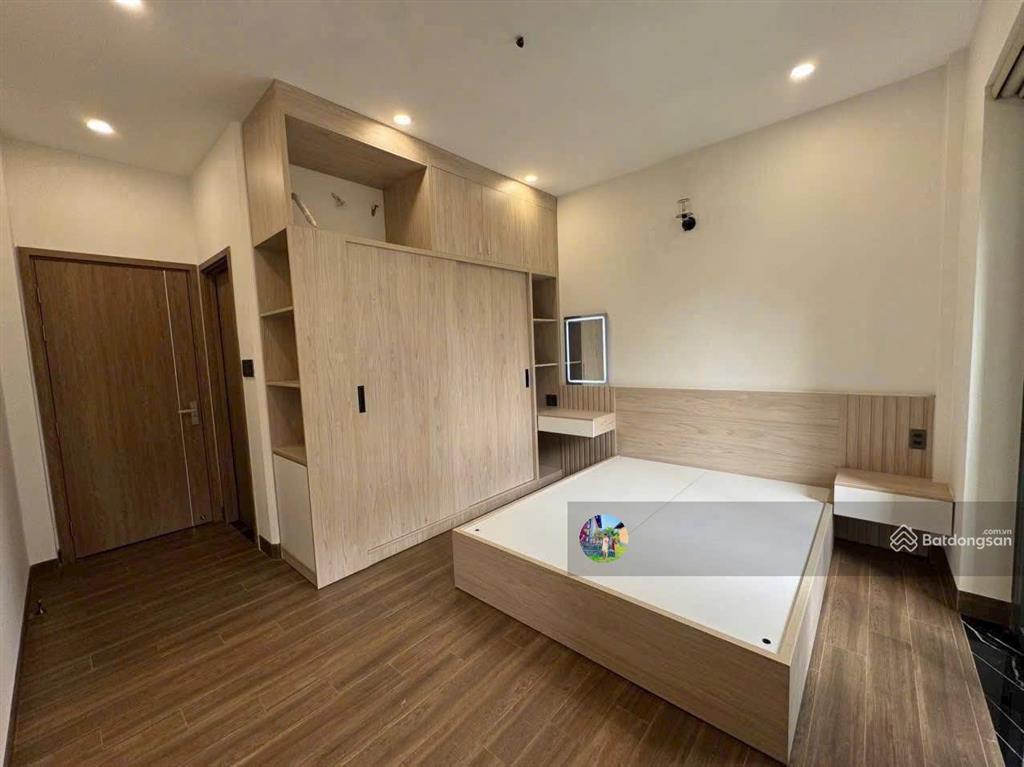 Giảm 1 tỷ bán nhanh! nhà mới 4 tầng mặt tiền kinh doanh  đường 38  ngay đường hiệp bình