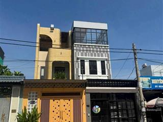 Giảm 1 tỷ bán nhanh! nhà mới 4 tầng mặt tiền kinh doanh  đường 38  ngay đường hiệp bình