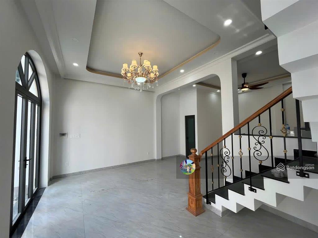 Nhà mới ngang 6m ngay đường hiệp bình  hiệp bình chánh thủ đức