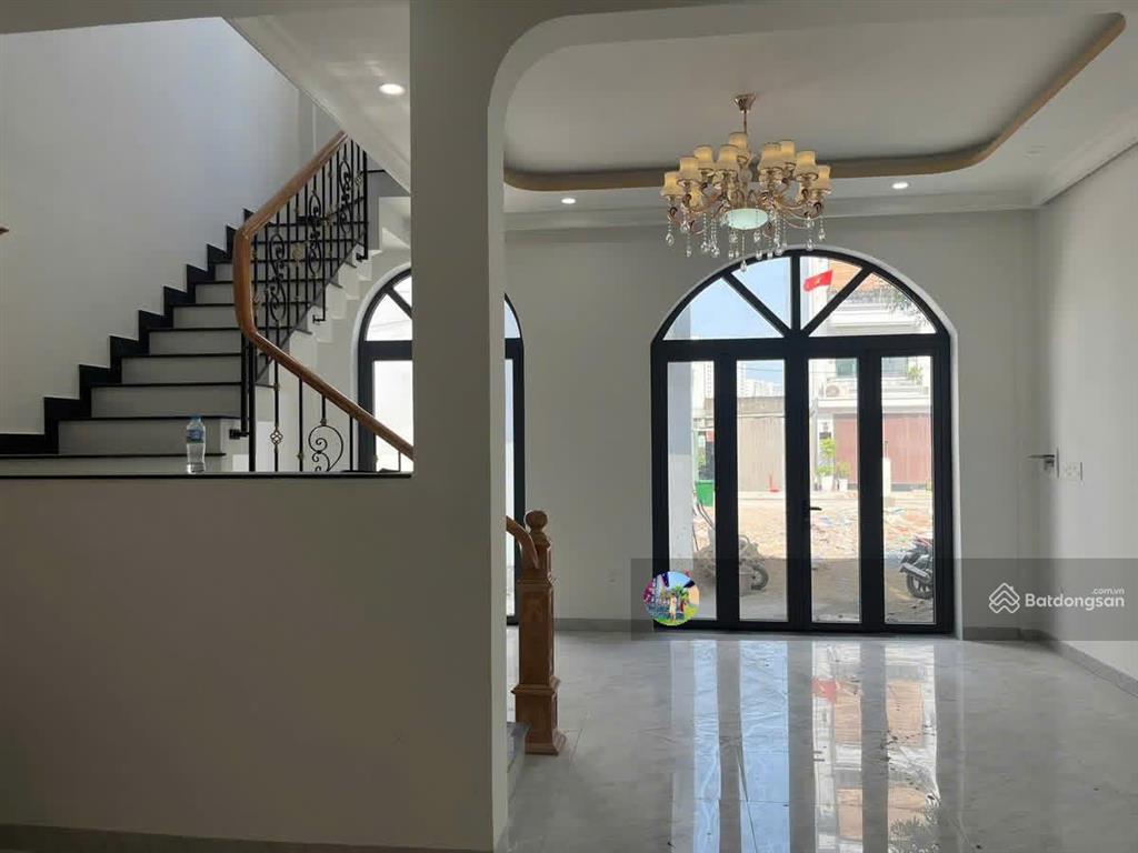 Nhà mới ngang 6m ngay đường hiệp bình  hiệp bình chánh thủ đức