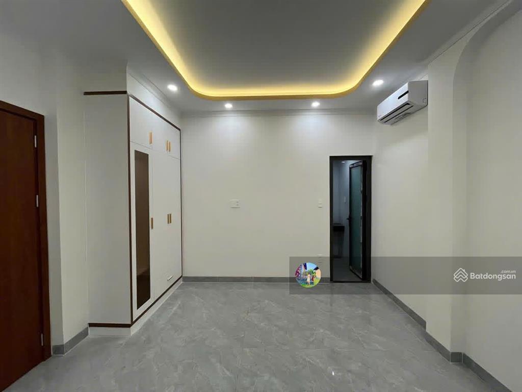 Nhà mới ngang 6m ngay đường hiệp bình  hiệp bình chánh thủ đức