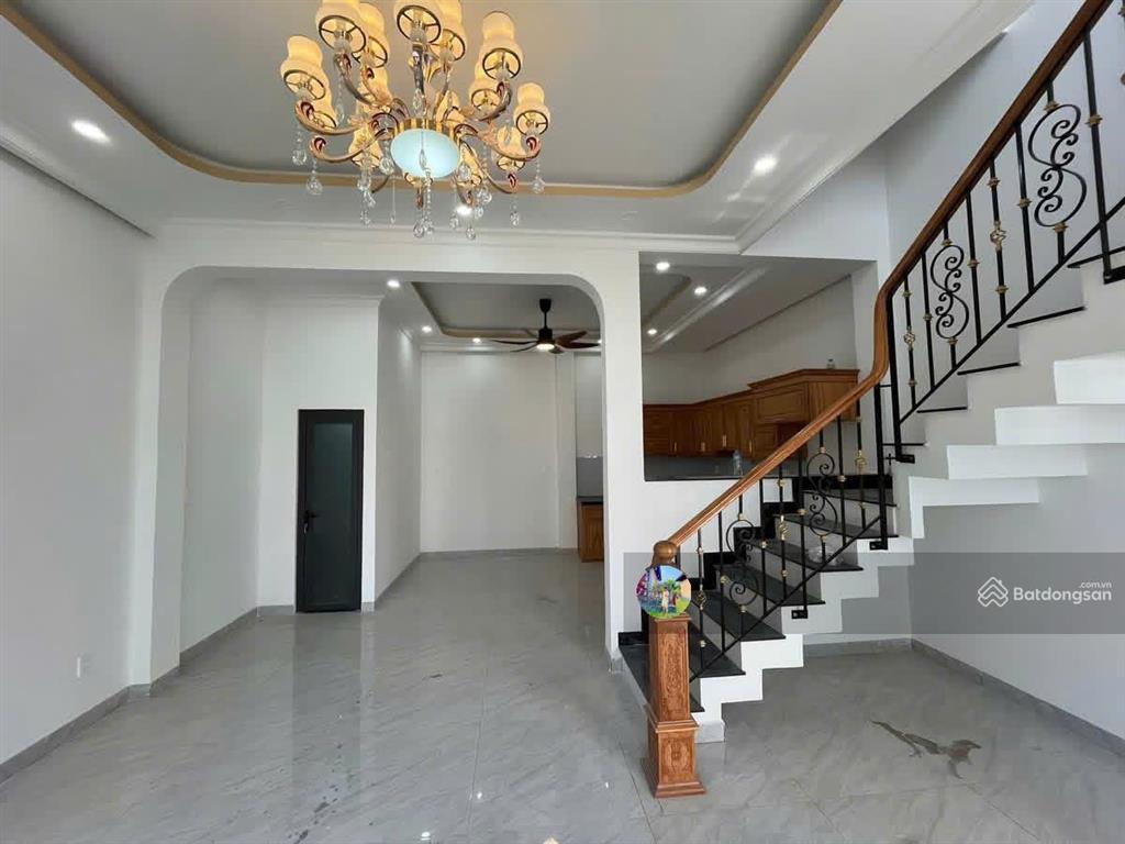 Nhà mới ngang 6m ngay đường hiệp bình  hiệp bình chánh thủ đức