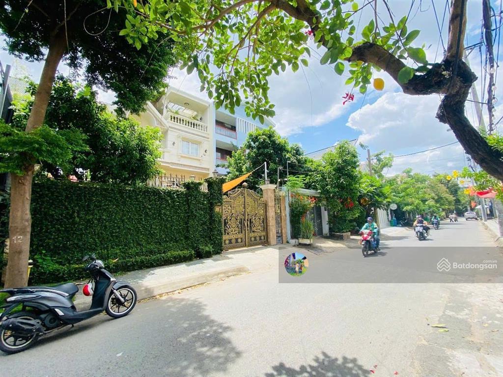 Khủng! lô góc 2 mặt tiền 380m2 ngay kdc sông đà hiệp bình chánh thủ đức  đường 2 xe né nhau