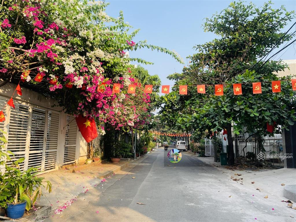 Lô góc 2 mặt tiền đường 23 hiệp bình chánh thủ đức  cách gigamall 500m  phạm văn đồng 200m