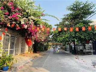 Lô góc 2 mặt tiền đường 23 hiệp bình chánh thủ đức  cách gigamall 500m  phạm văn đồng 200m