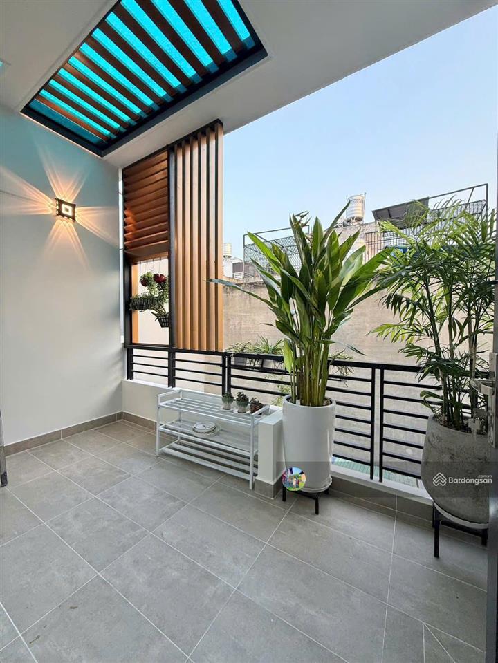 Căn nhà tâm huyết  cạnh ngay vạn phuc city  hiêp bình phước thủ đức  nội thất đầy đủ  đường oto