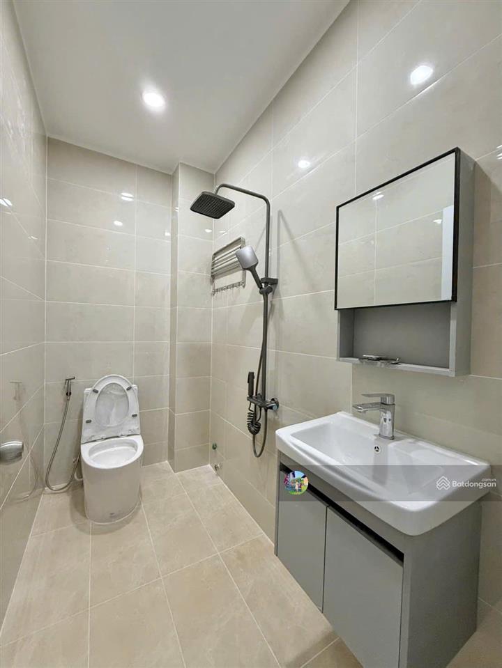 Căn nhà tâm huyết  cạnh ngay vạn phuc city  hiêp bình phước thủ đức  nội thất đầy đủ  đường oto