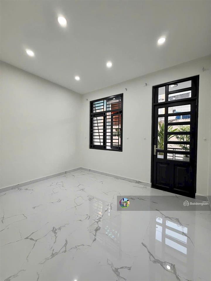 Căn nhà tâm huyết  cạnh ngay vạn phuc city  hiêp bình phước thủ đức  nội thất đầy đủ  đường oto