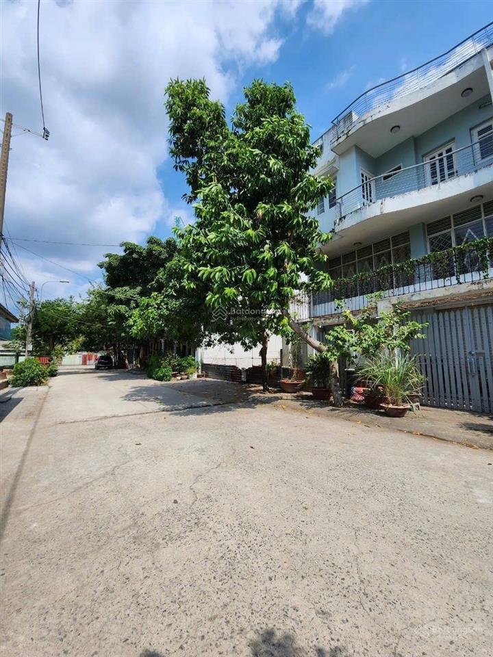 Duy nhất lô đất giá rẻ ngang 8m khu bên sông gigamall cách phạm văn đồng 300m xây dựng cao tầng