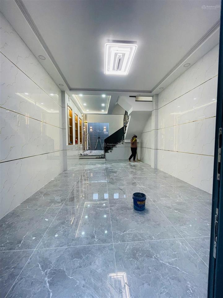 Cực rẻ! nhà xây tâm huyết  ngay đường đinh thị thi  cạnh vạn phúc city hiệp bình phước thủ đức