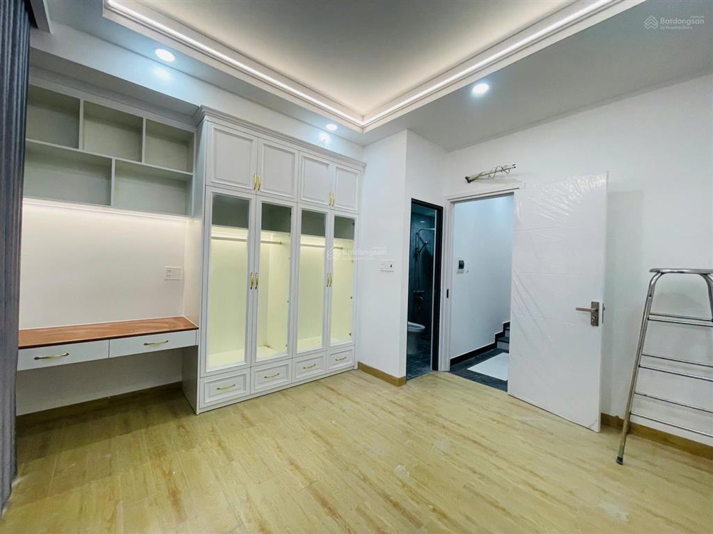Cực rẻ! nhà xây tâm huyết  ngay đường đinh thị thi  cạnh vạn phúc city hiệp bình phước thủ đức