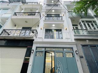 Cực rẻ! nhà xây tâm huyết  ngay đường đinh thị thi  cạnh vạn phúc city hiệp bình phước thủ đức